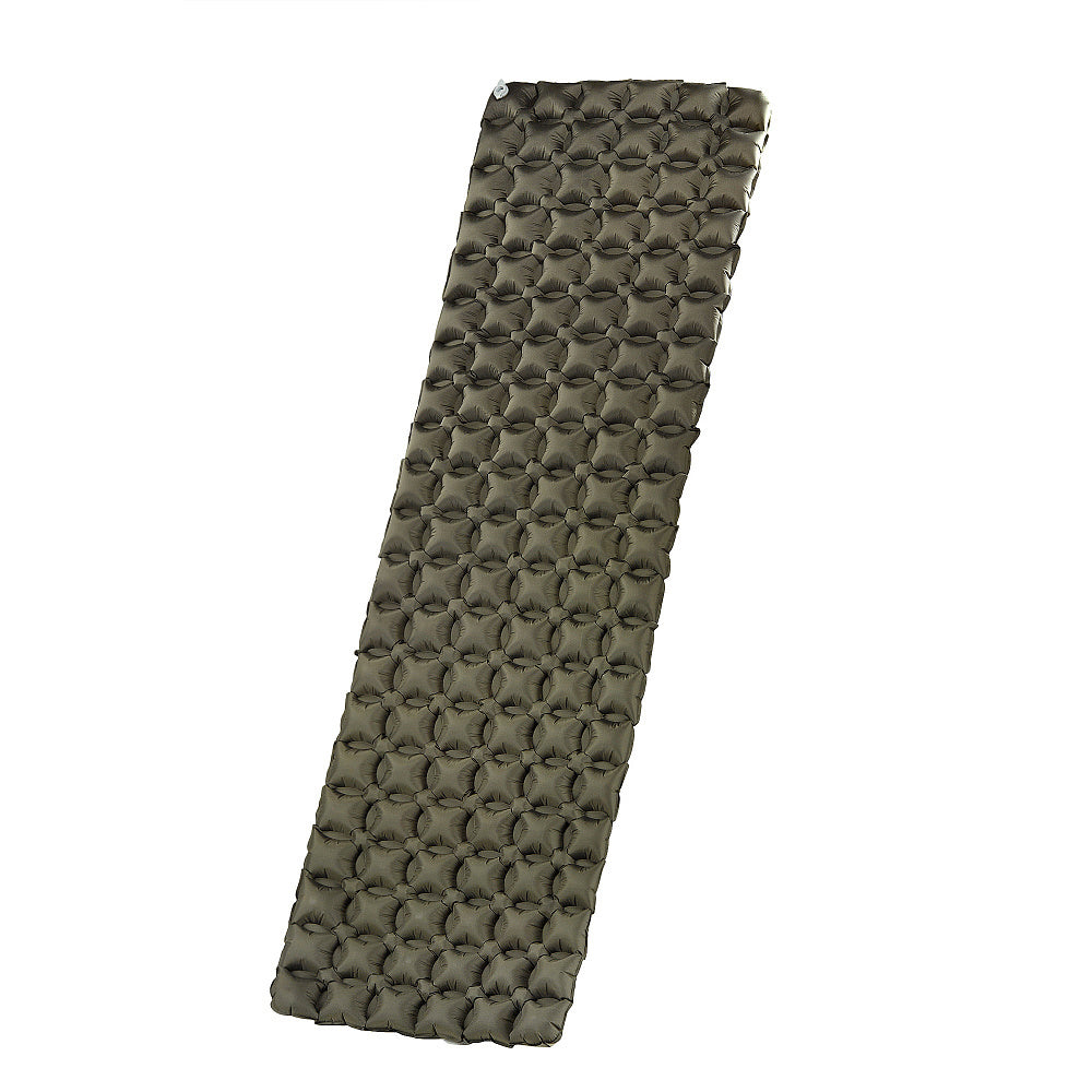 Saltea gonflabila de dormit 195x60x5 cm M-Tac