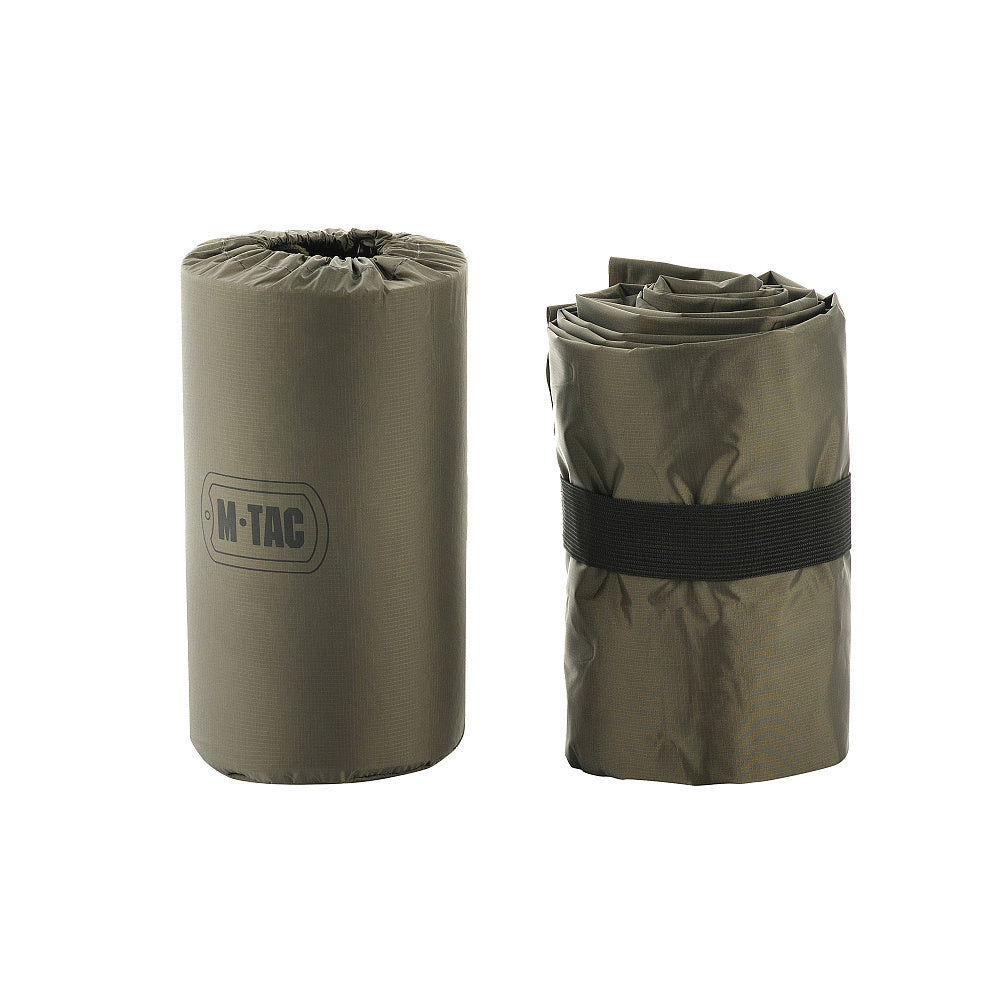 Saltea gonflabila de dormit 195x60x5 cm M-Tac