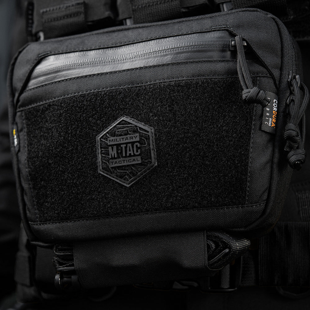 Geanta de umar Large Elite Gen.II M-Tac