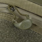 Geanta de umar Sling Pistol Bag Elite Hex cu velcro M-Tac