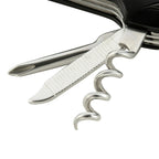 Briceag multifunctional pliabil cu 7 unelte M-Tac