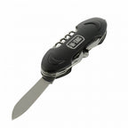 Briceag multifunctional pliabil cu 7 unelte M-Tac
