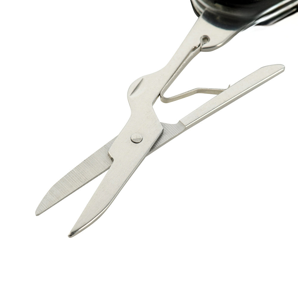 Briceag multifunctional pliabil cu 7 unelte M-Tac