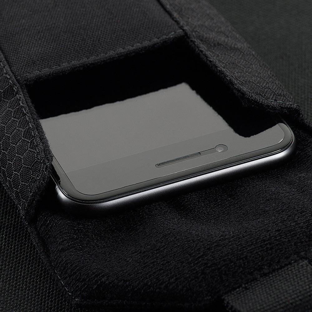 Husa telefon Elite Large Hex M-Tac