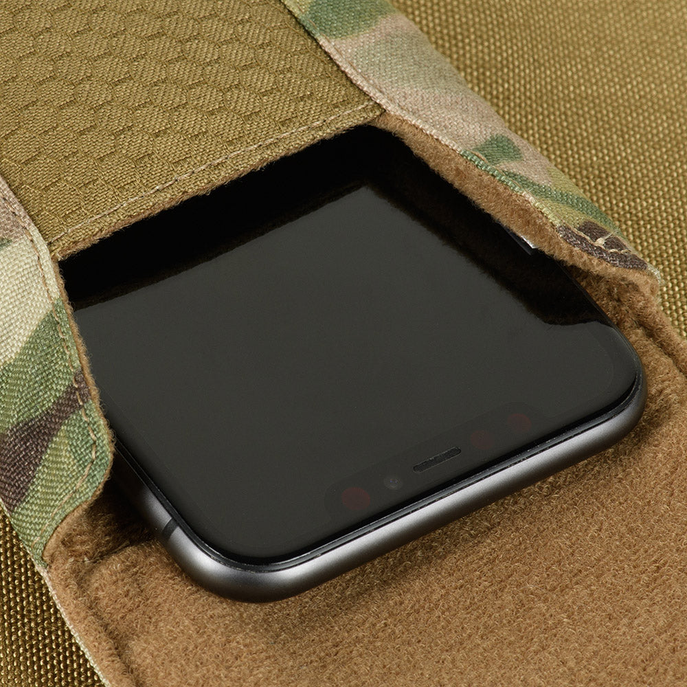 Husa telefon Elite Large Hex M-Tac
