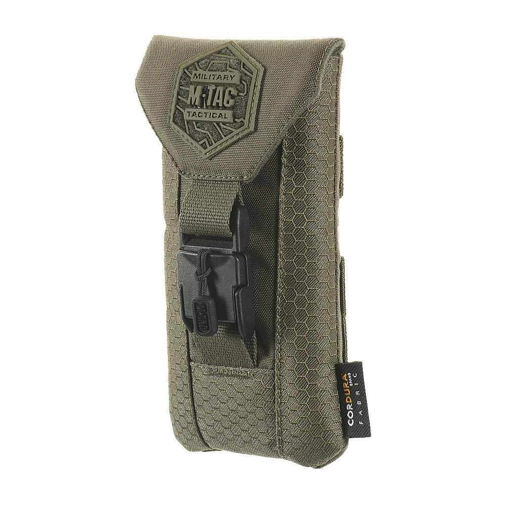 Culoare: Ranger Green