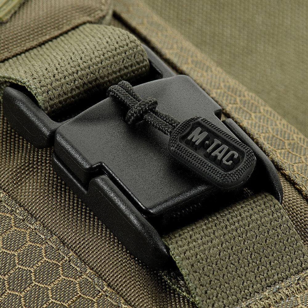 Husa smartphone tactica Elite Medium Hex M-Tac