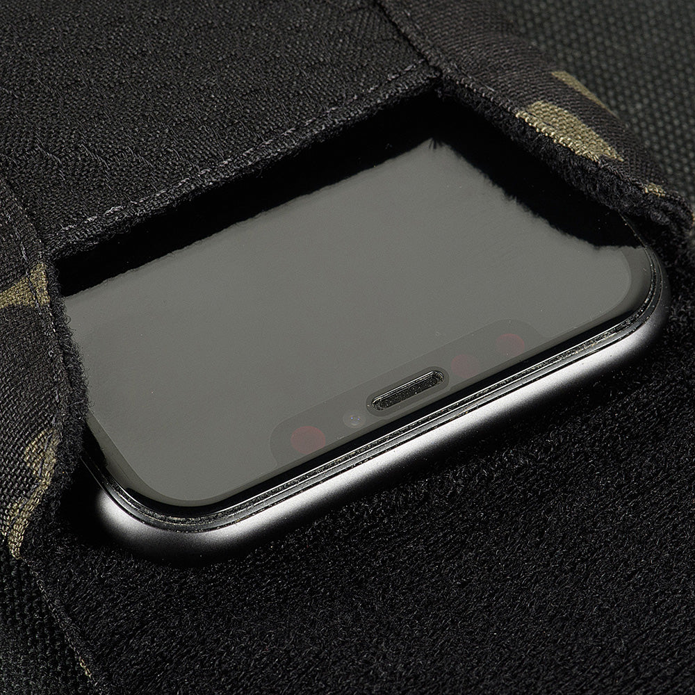 Husa smartphone tactica Elite Medium Hex M-Tac