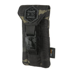 Culoare: Multicam Black/Negru