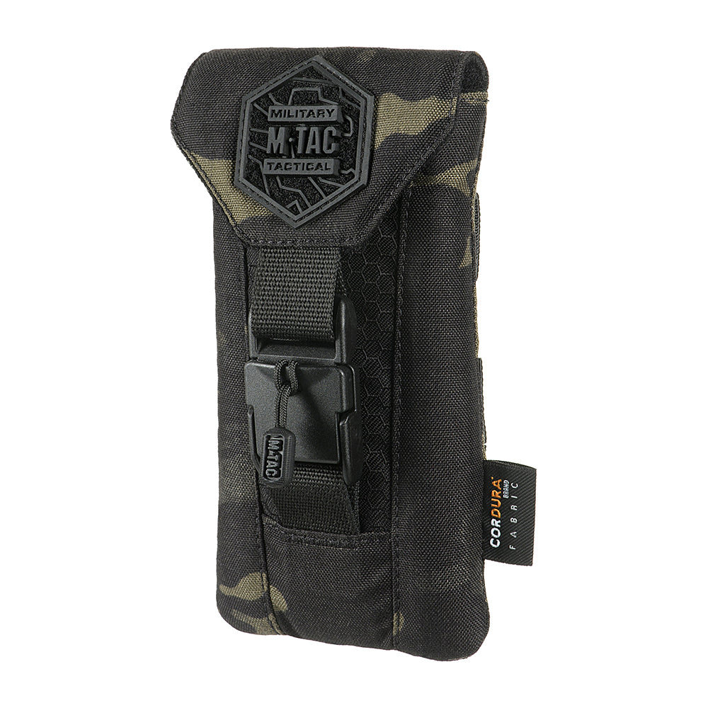 Culoare: Multicam Black/Negru