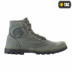 Sneakers tactici din canvas M-Tac