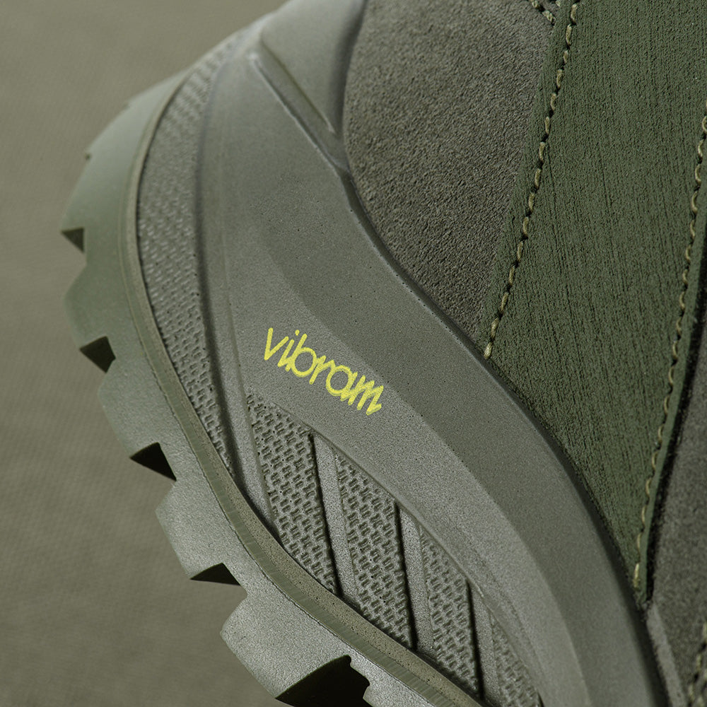 Sneakers tactici Pro Line demi-season M-Tac