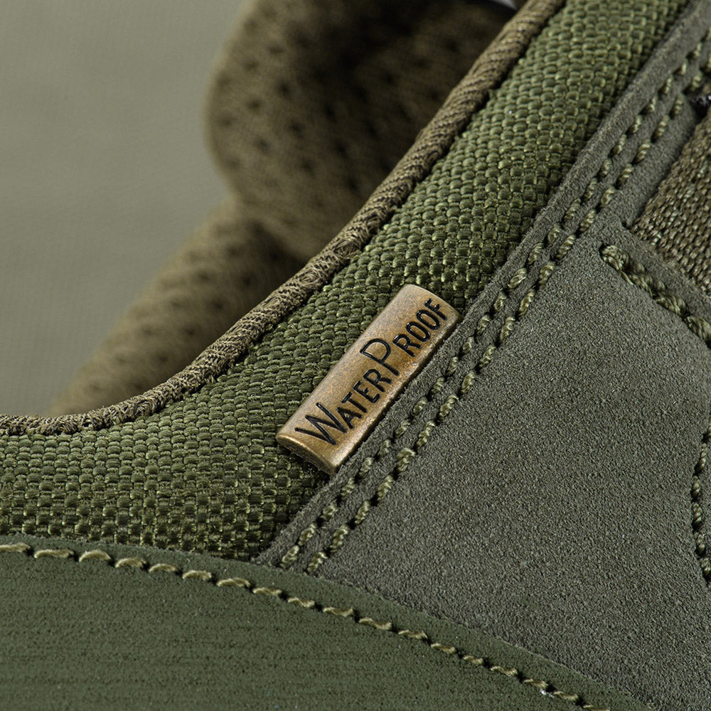 Sneakers tactici Pro Line demi-season M-Tac