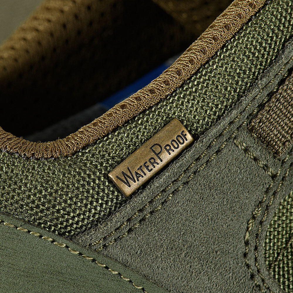 Sneakers tactici Demi-Season M-Tac pentru trekking si oras
