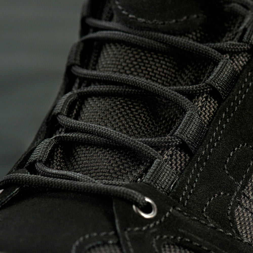 Sneakers tactici Demi-Season M-Tac pentru trekking si oras