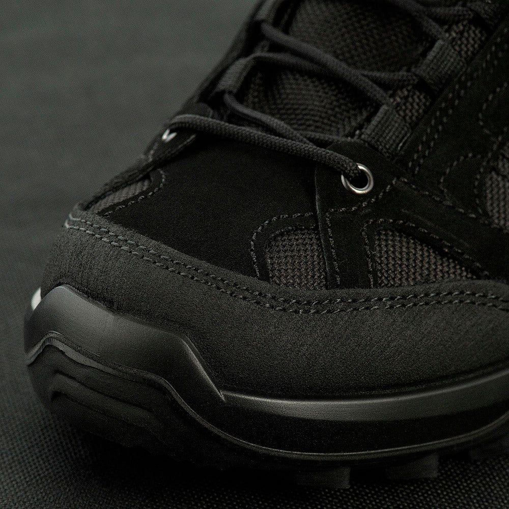 Sneakers tactici Demi-Season M-Tac pentru trekking si oras