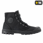 Sneakers tactici din canvas M-Tac
