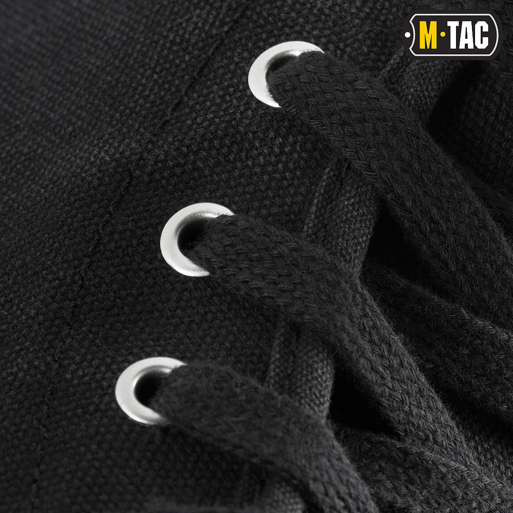 Sneakers tactici din canvas M-Tac