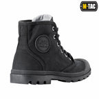 Sneakers tactici din canvas M-Tac