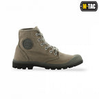 Sneakers tactici din canvas M-Tac