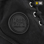 Sneakers tactici din canvas M-Tac