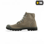 Sneakers tactici din canvas M-Tac