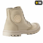 Sneakers tactici din canvas M-Tac