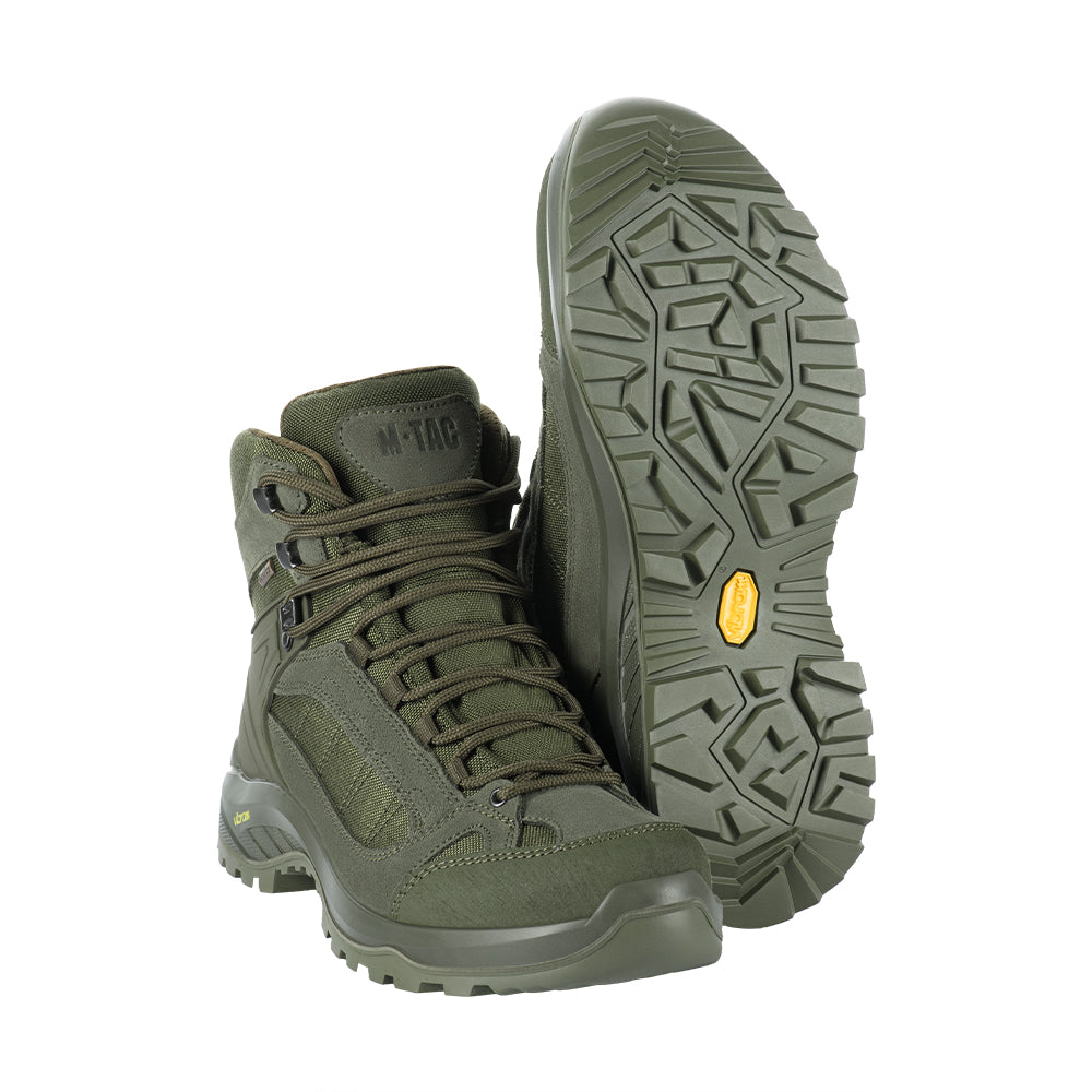 Culoare: Ranger Green