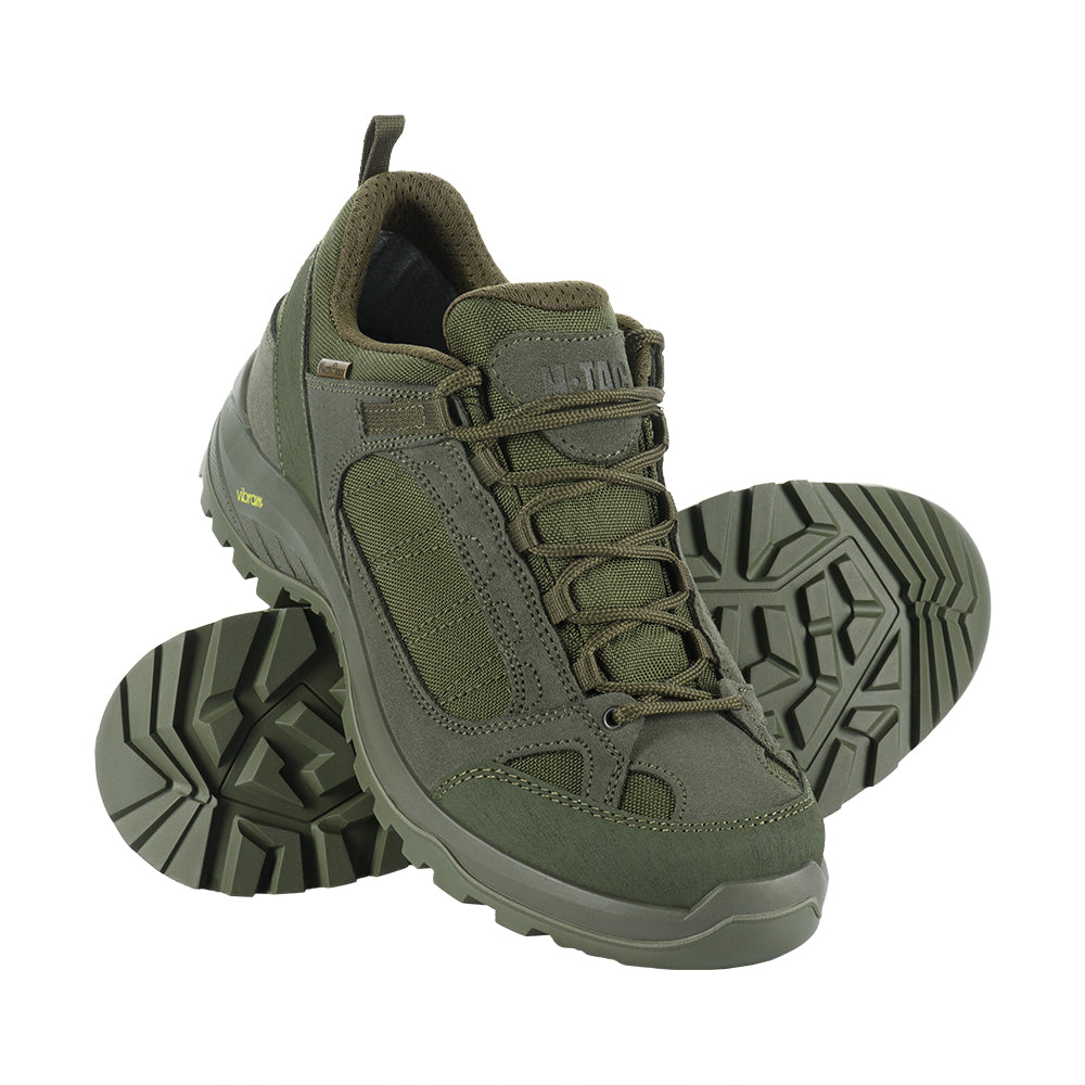 Culoare: Ranger Green