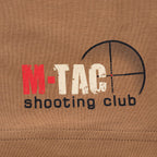 Tricou cu imprimeu Sniper M-Tac