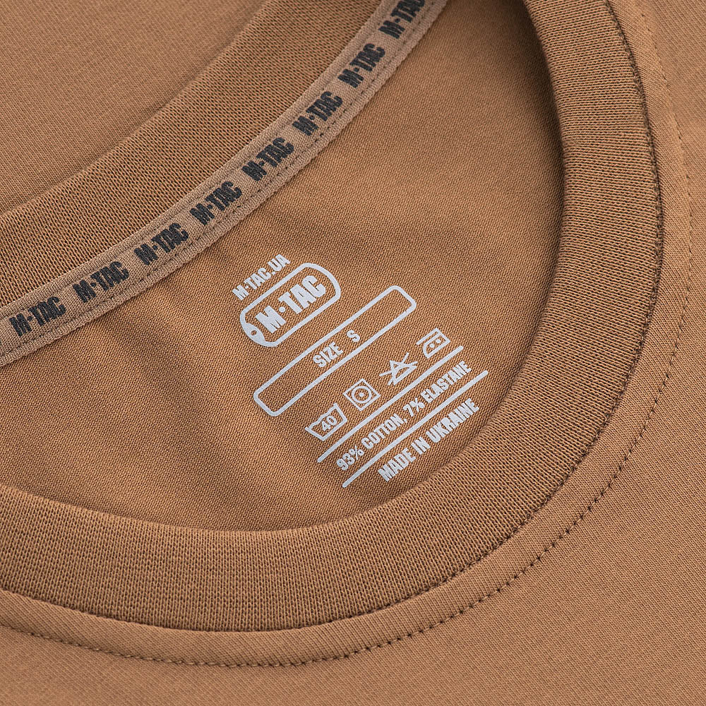 Tricou cu imprimeu Sniper M-Tac
