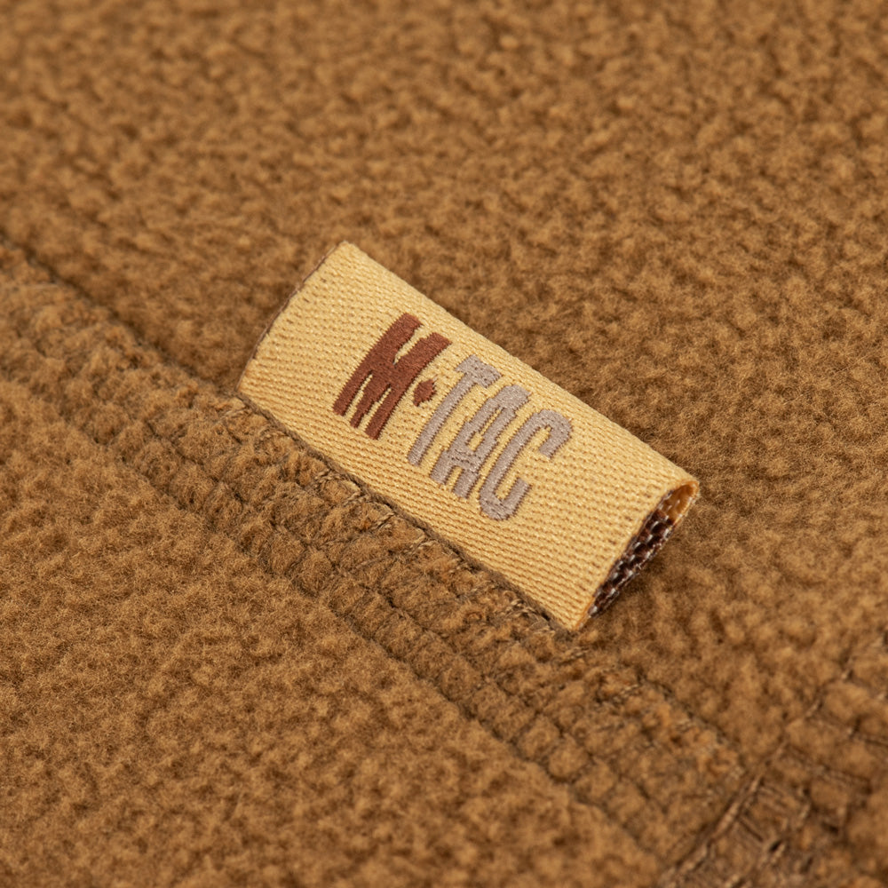 Snood tactic Elite fleece 320 ajustabil M-Tac