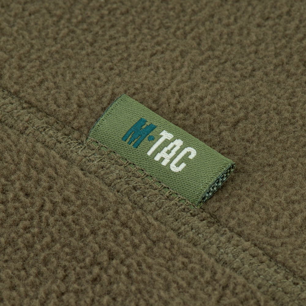Snood tactic Elite fleece 320 ajustabil M-Tac