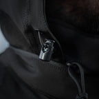 Geaca softshell M-Tac cu membrana si fleece