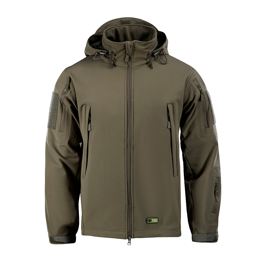 Culoare: Oliv