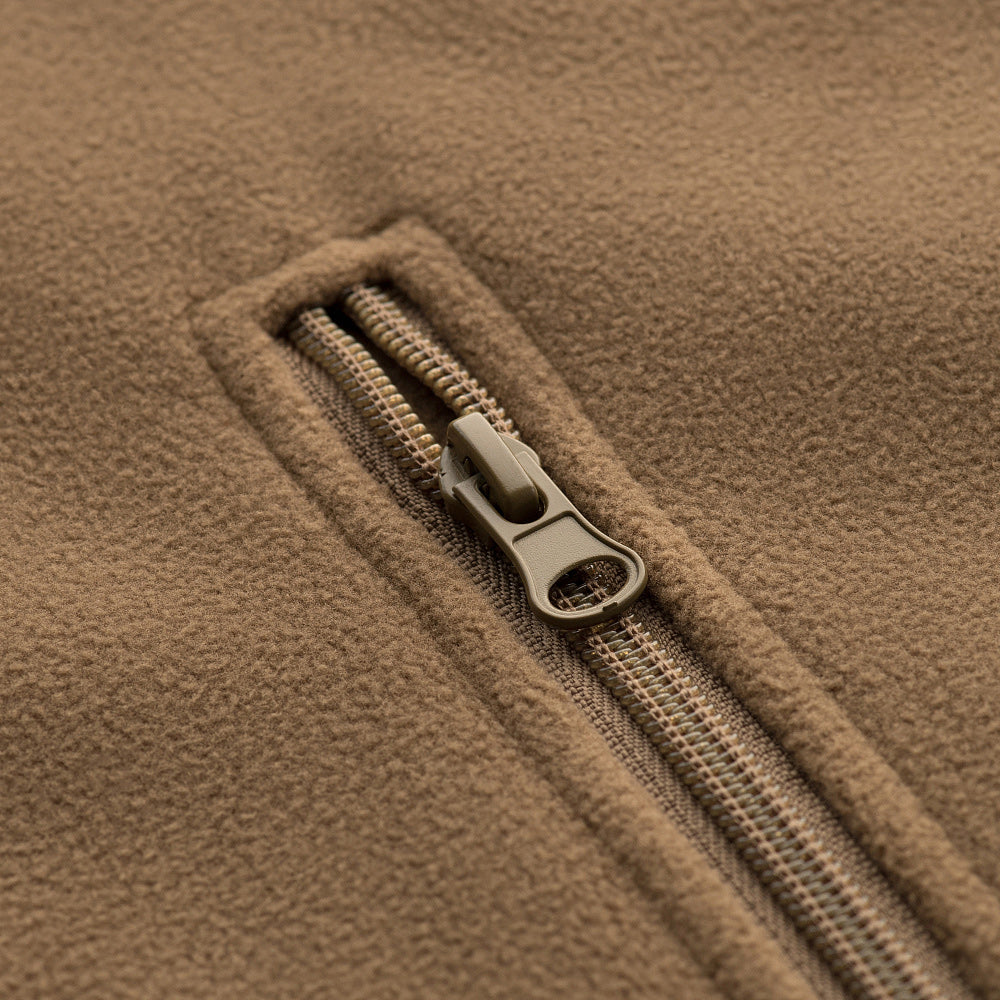 Geaca softshell cu captuseala detasabila M-Tac