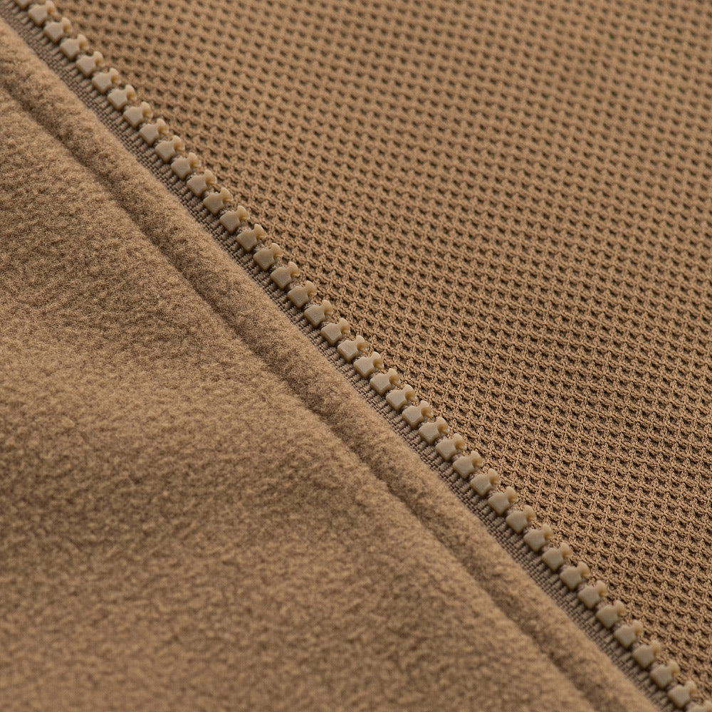 Geaca softshell cu captuseala detasabila M-Tac