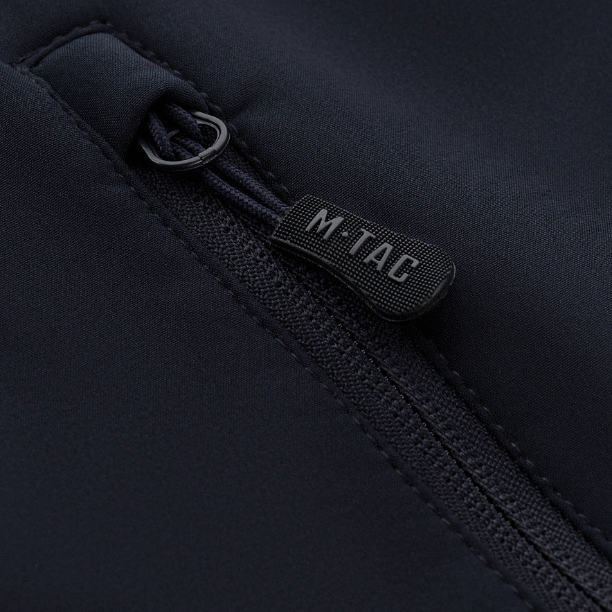 Geaca softshell Police M-Tac