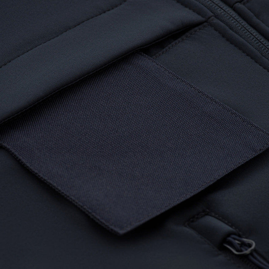 Geaca softshell Police M-Tac