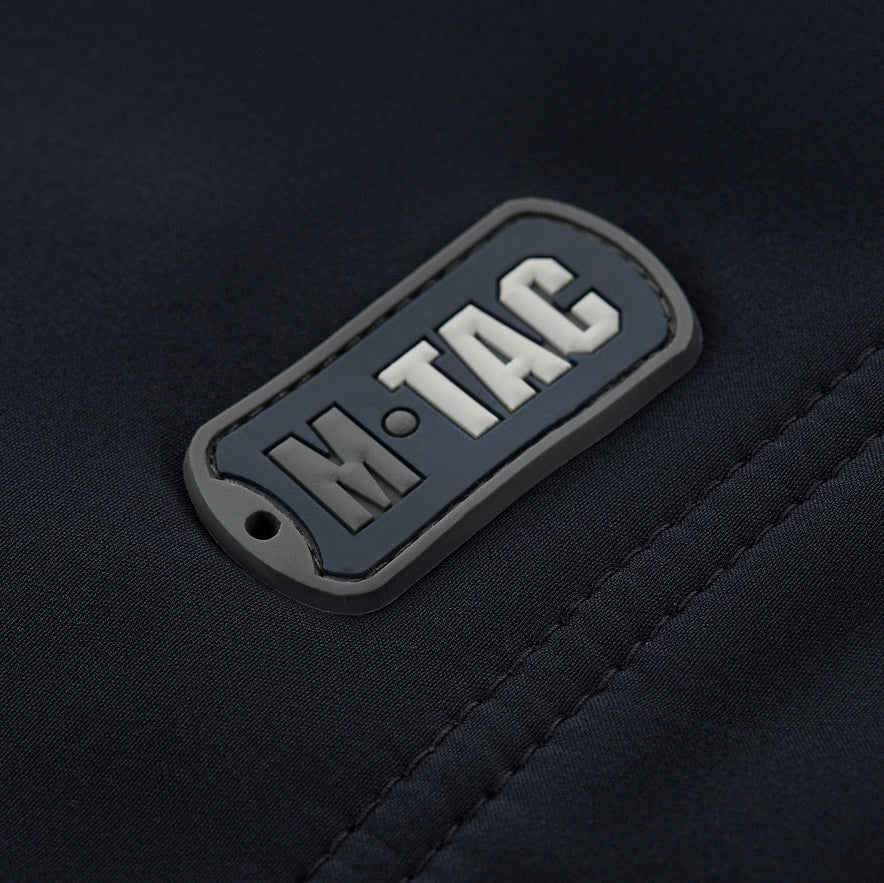 Geaca softshell Police M-Tac
