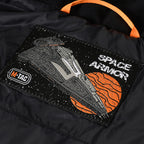 Geaca demisezon Space Armor Gen.II M-Tac