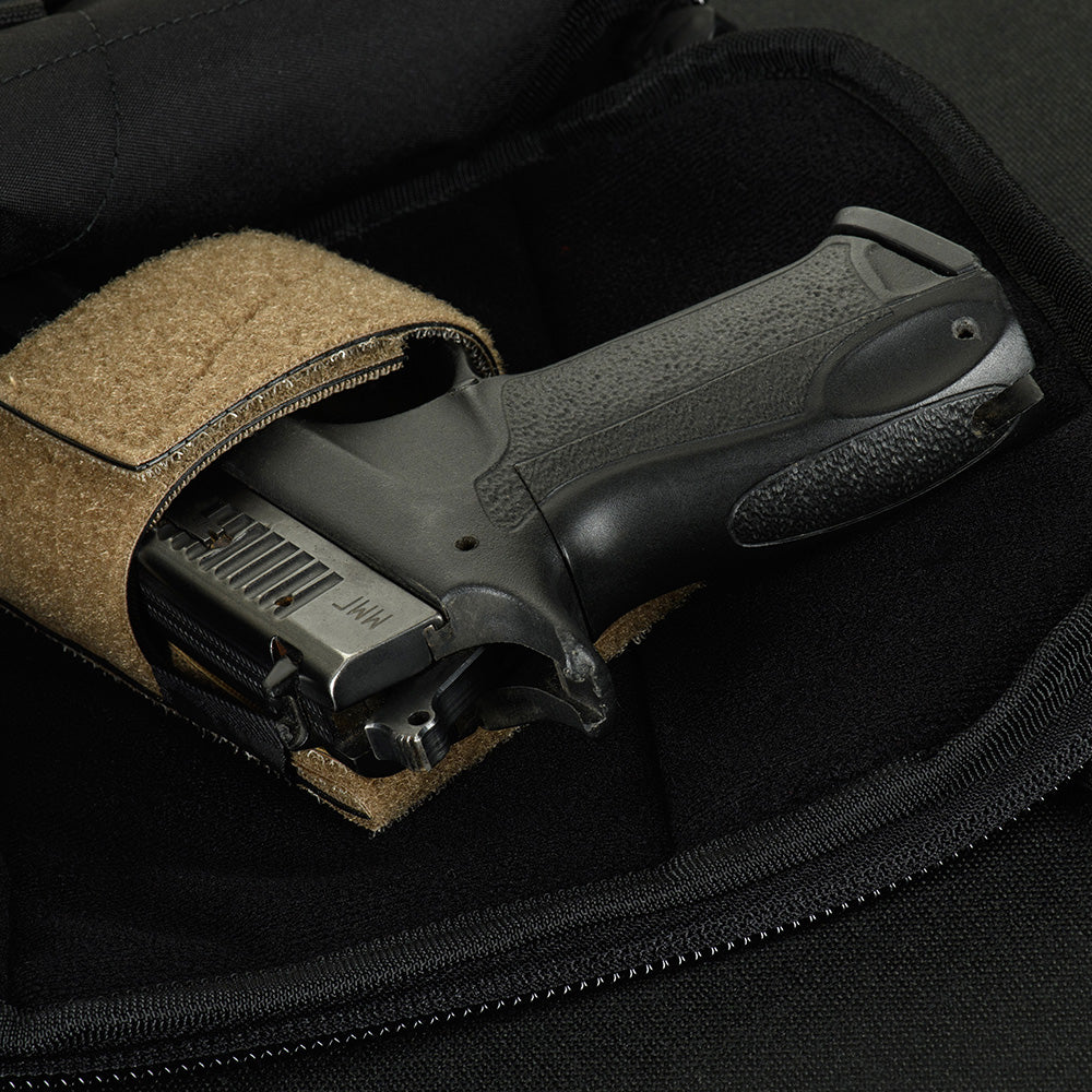Geanta de umar Sphaera Hardsling Large Elite M-Tac