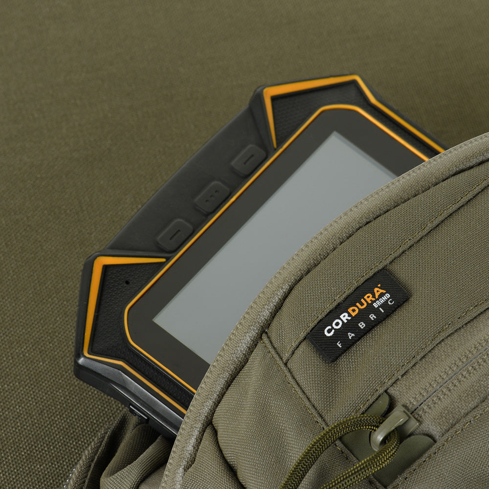 Geanta de umar Sphaera Hardsling Large Elite M-Tac