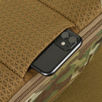 Geanta de umar Sphaera Hardsling Large Elite cu velcro M-Tac