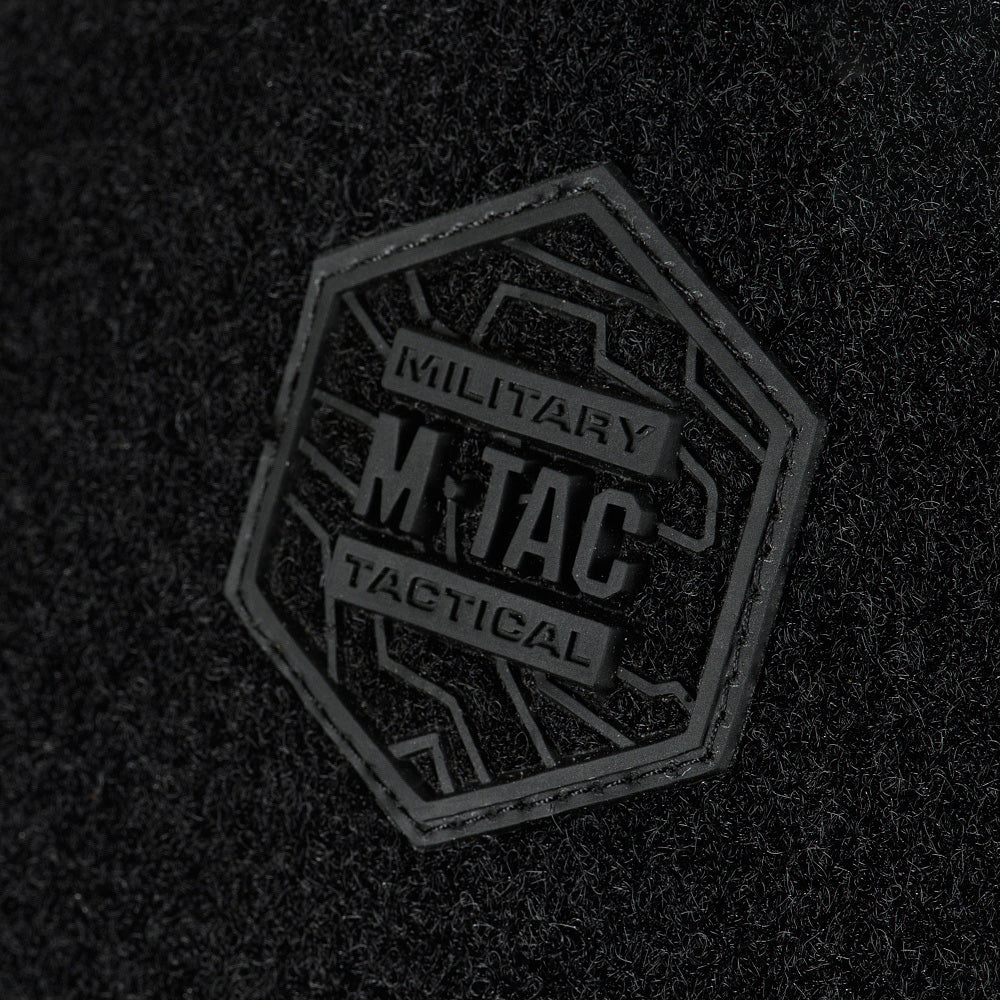 Geanta de umar Sphaera Hardsling Large Elite cu velcro M-Tac