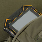 Geanta de umar Sphaera Hardsling Large Elite cu velcro M-Tac