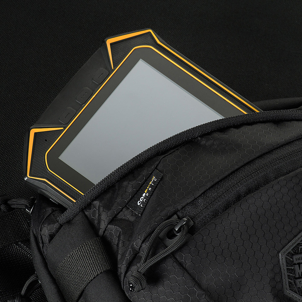Geanta de umar Sphaera Hex Hardsling Gen.II Elite M-Tac