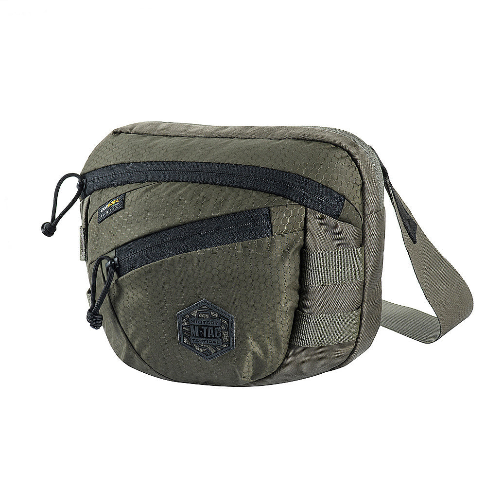 Culoare: Ranger Green/Negru