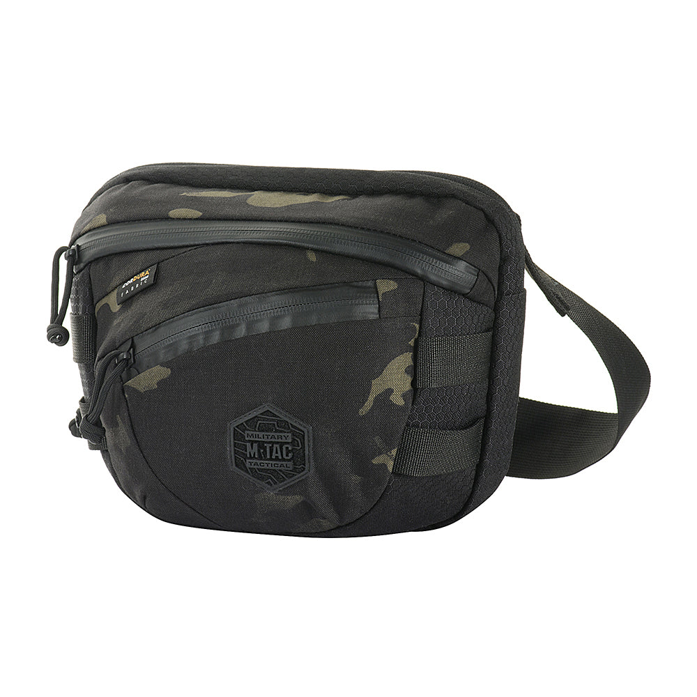 Culoare: Multicam Black/Negru