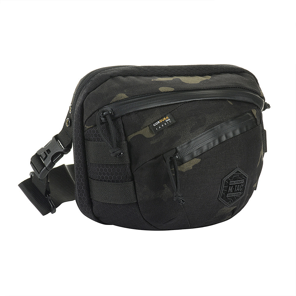 Culoare: Multicam Black/Negru
